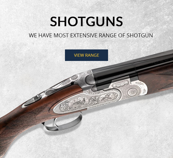Shortguns